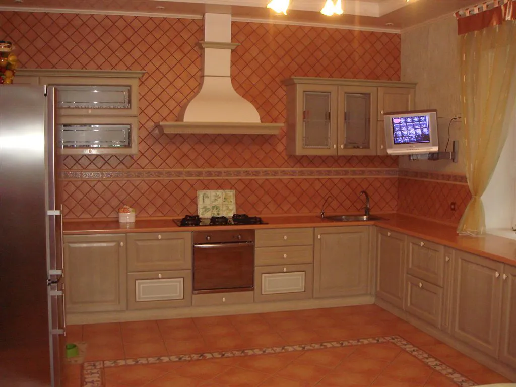 Рыжий Дом с Террасой, фото 19