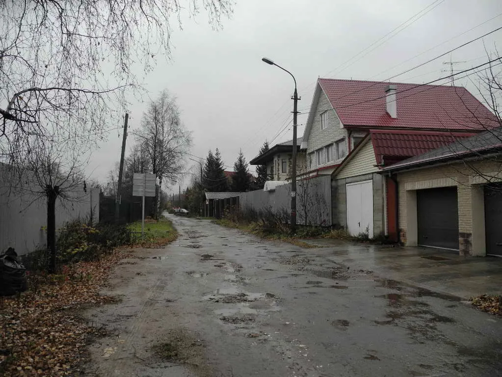 Дача на опушке, фото 1