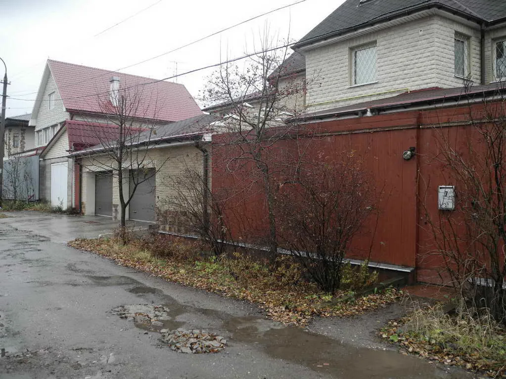 Дача на опушке, фото 3