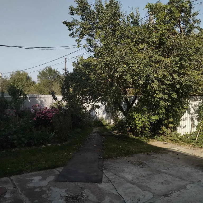 Дача с крышей-коньком, фото 19
