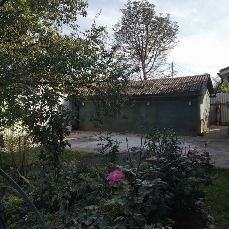 Дача с крышей-коньком, фото 21