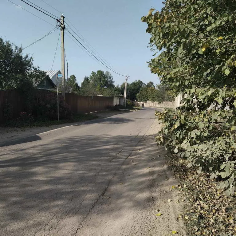 Дача с крышей-коньком, фото 1