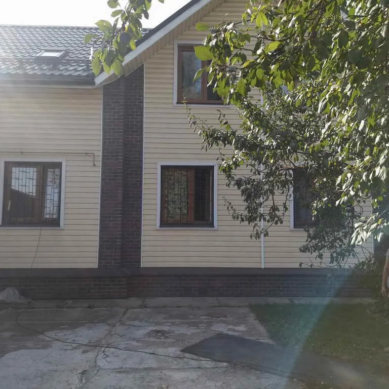 Дача с крышей-коньком, фото 22