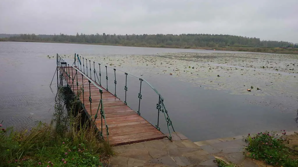 Дача с арками, фото 23
