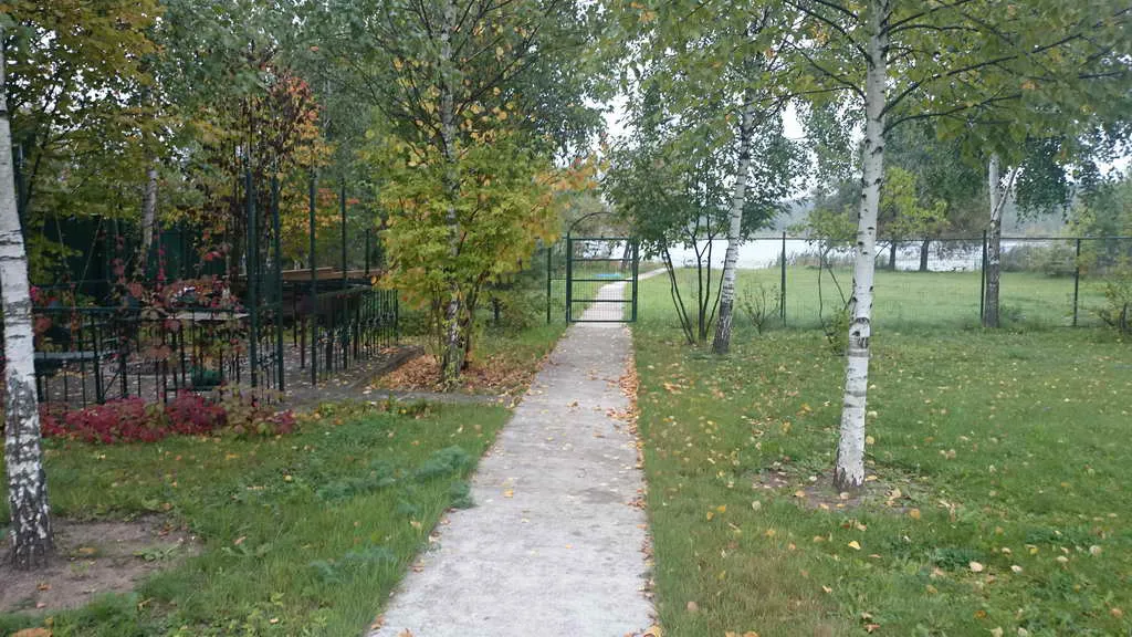 Дача с арками, фото 16