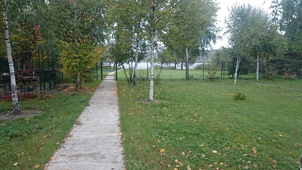 Дача с арками, фото 15