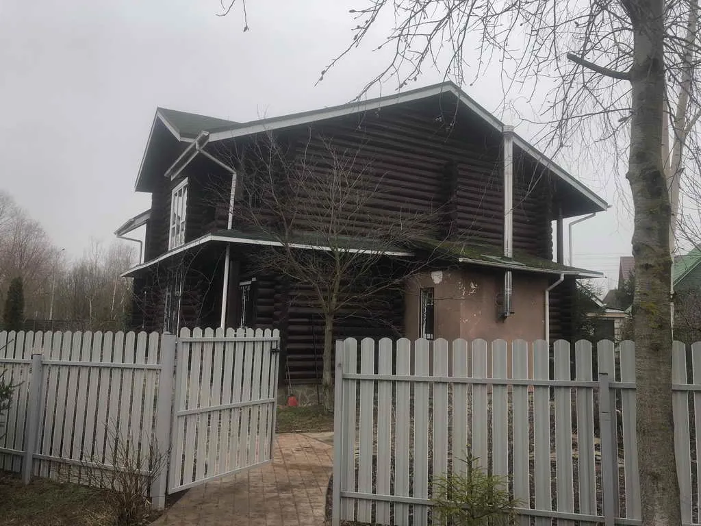Дача из бруса, фото 20