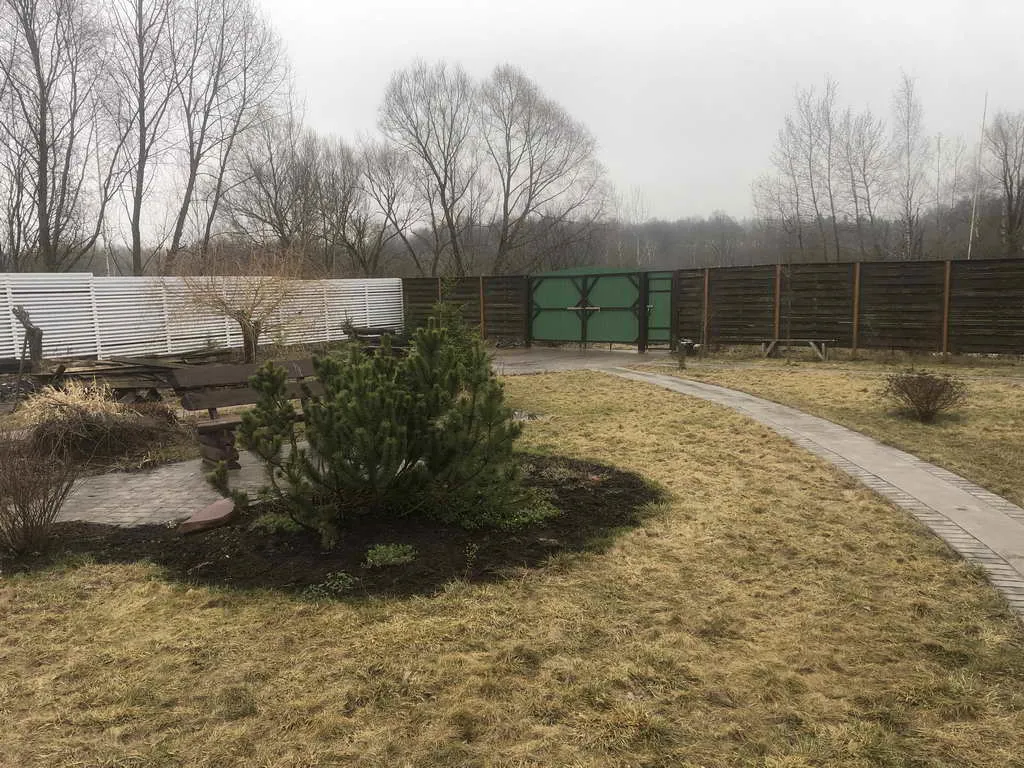 Дача из бруса, фото 13