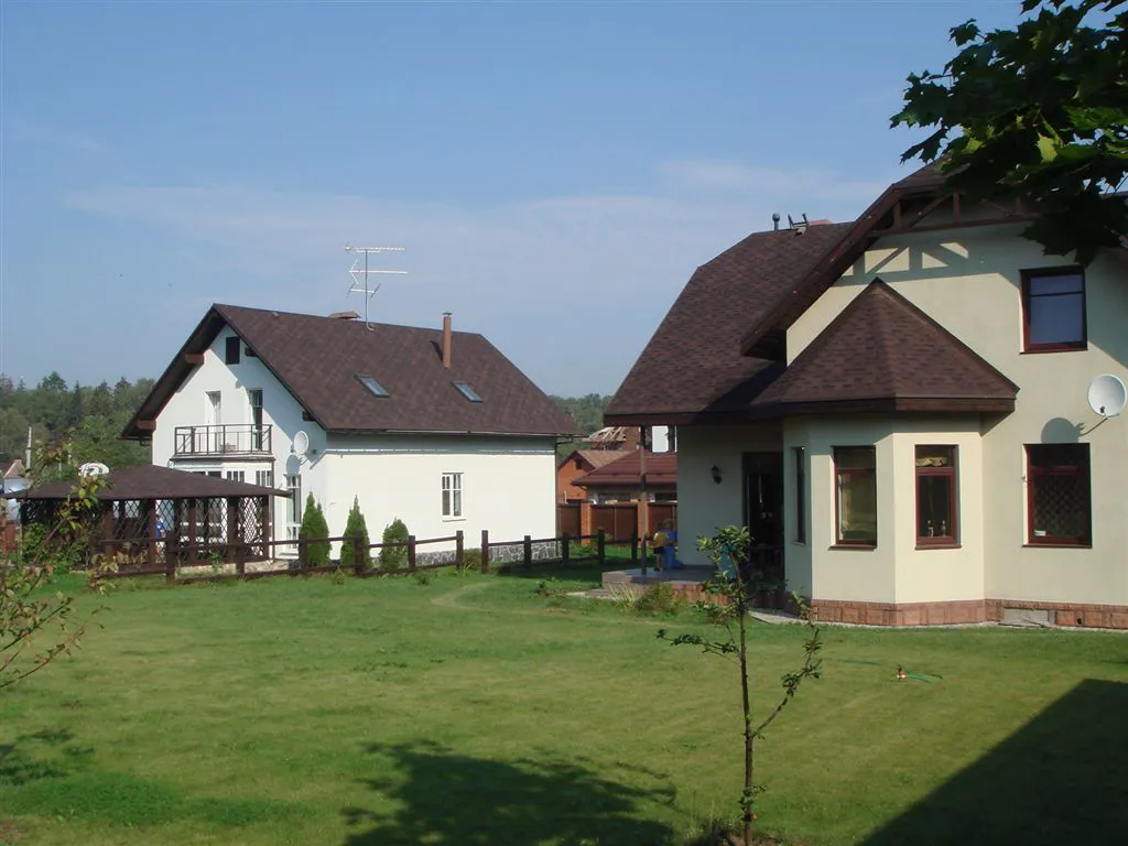 Кованый Загородный Дом, фото 7