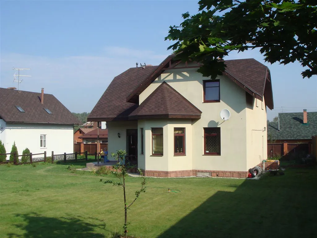 Кованый Загородный Дом, фото 6