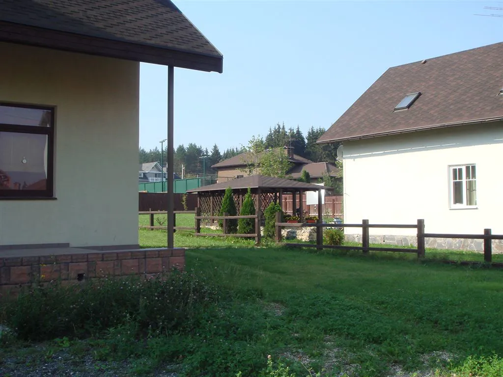 Кованый Загородный Дом, фото 5