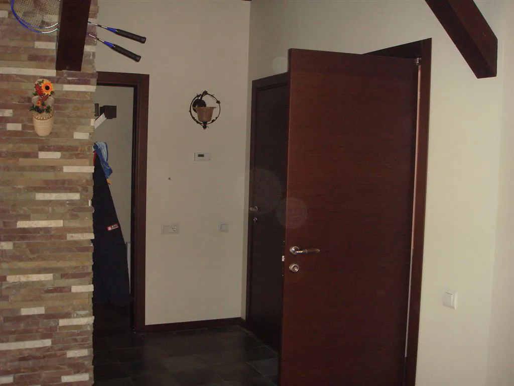 Кованый Загородный Дом, фото 22