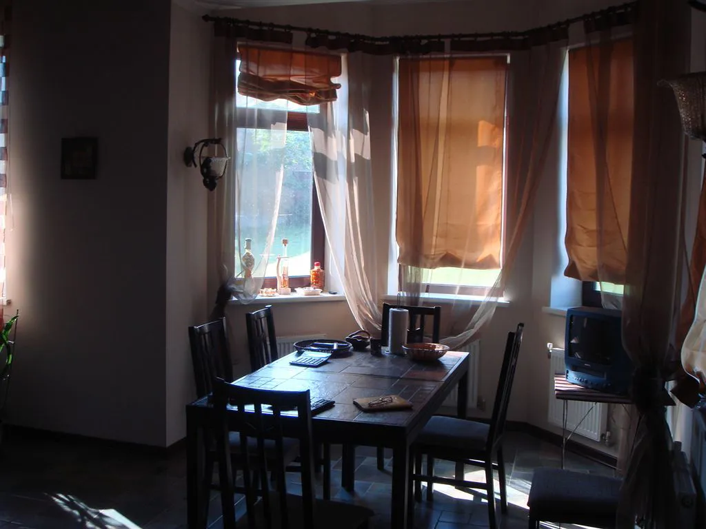 Кованый Загородный Дом, фото 16