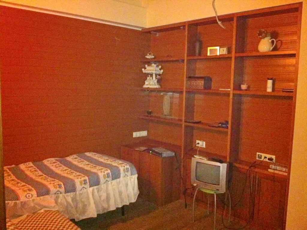 Зимний дом с катком, фото 11