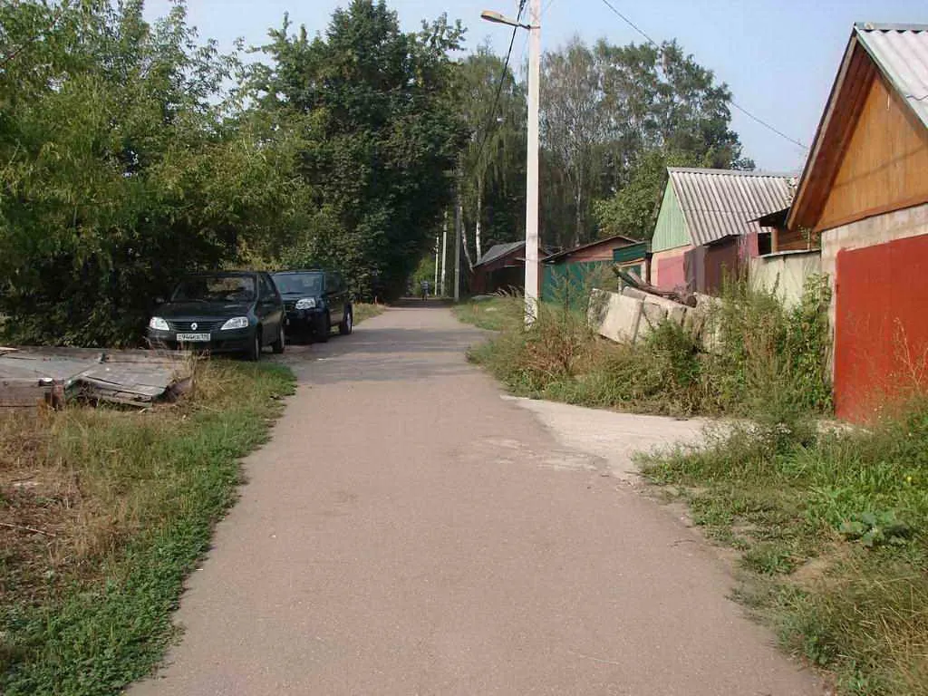 Дача в лесном овраге, фото 3