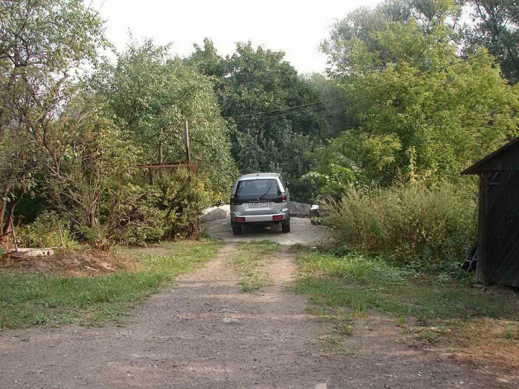 Дача в лесном овраге, фото 5