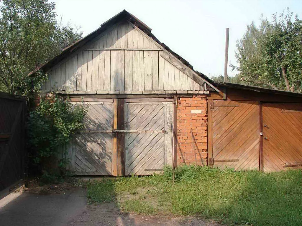 Дача в лесном овраге, фото 6