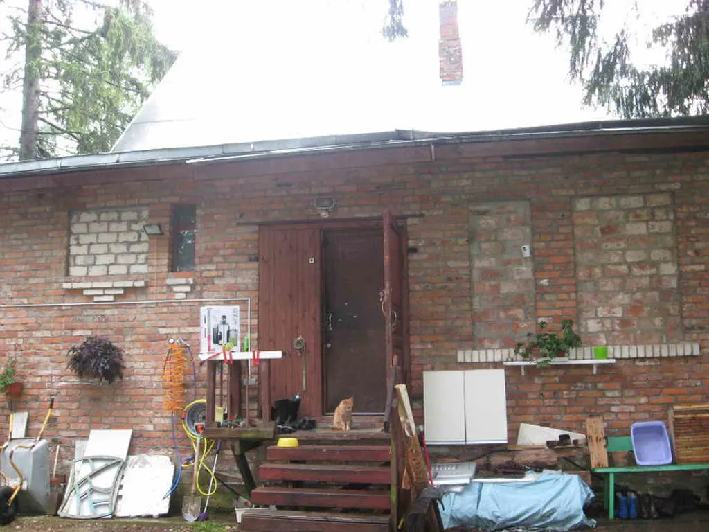 Дача Кирпичные Узоры, фото 3
