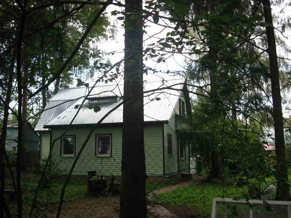 Дача Кирпичные Узоры, фото 5