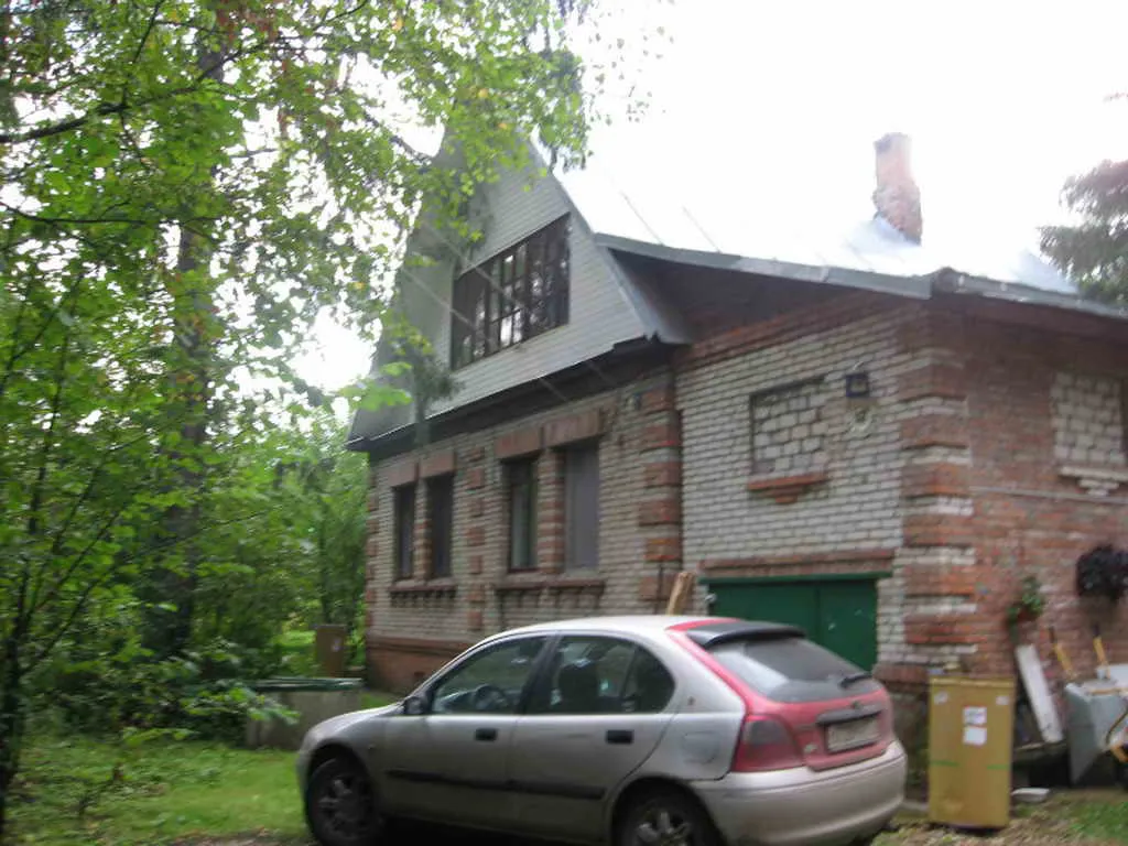 Дача Кирпичные Узоры, фото 1