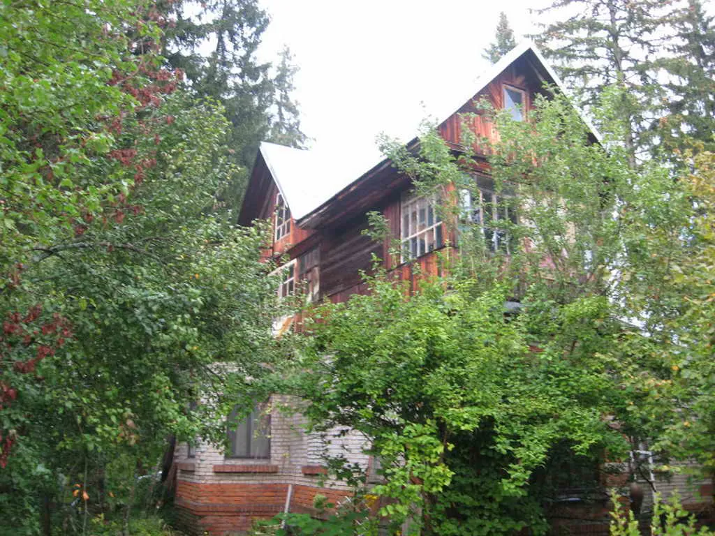 Дача Кирпичные Узоры, фото 8
