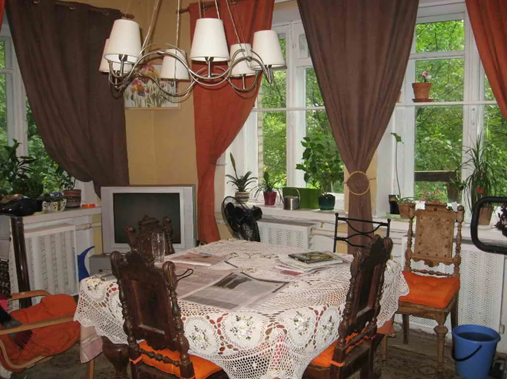 Дача Кирпичные Узоры, фото 19