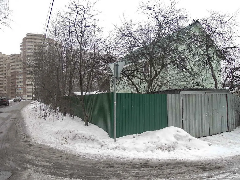 Дача в Подрезково, фото 6