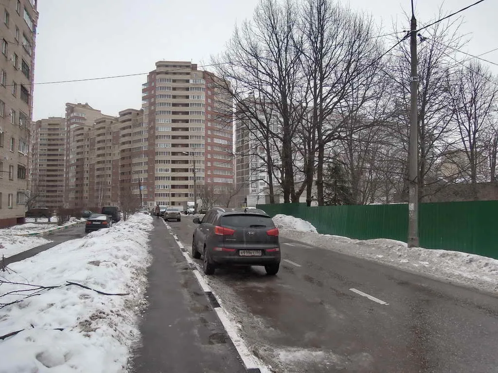 Дача в Подрезково, фото 1