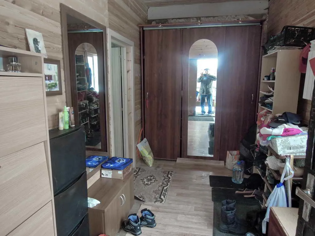 Дача в Подрезково, фото 18