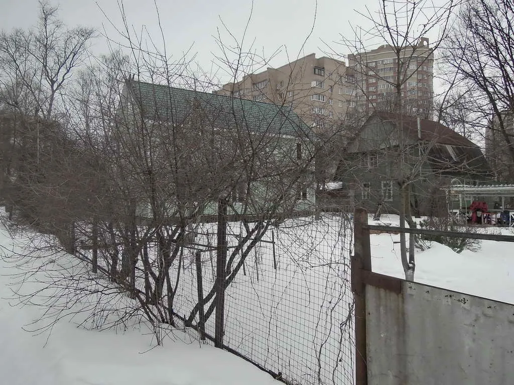 Дача в Подрезково, фото 7