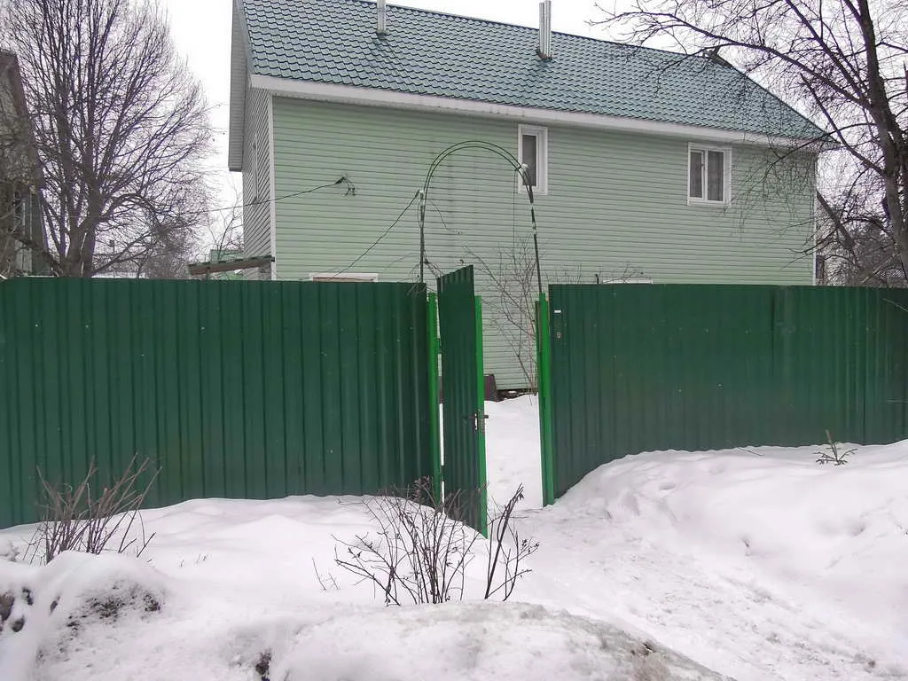 Дача в Подрезково, фото 4