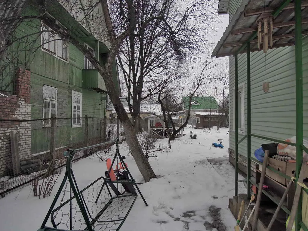 Дача в Подрезково, фото 11
