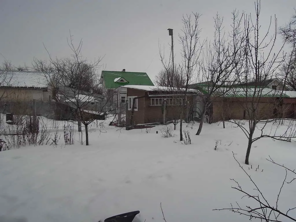 Дача в Подрезково, фото 14