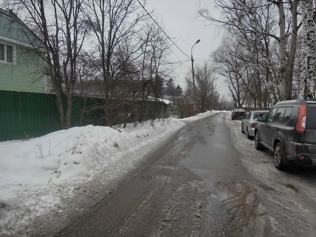 Дача в Подрезково, фото 3