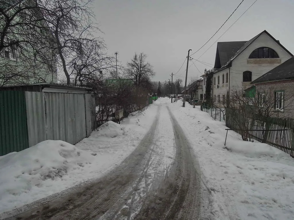 Дача в Подрезково, фото 5