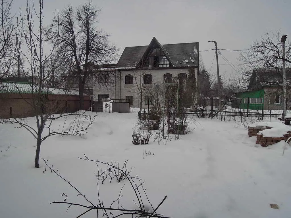 Дача в Подрезково, фото 15