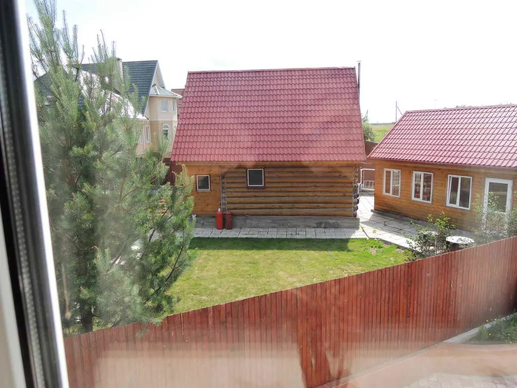 Каменный дом с двором, фото 19