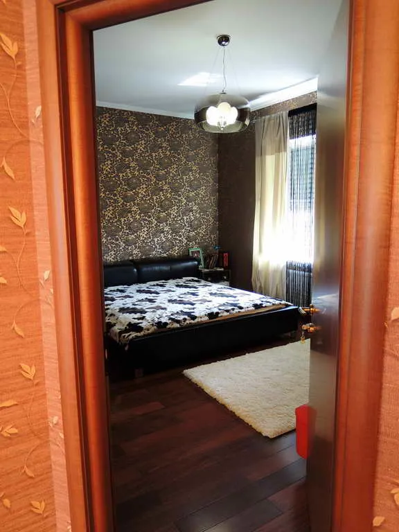 Каменный дом с двором, фото 16