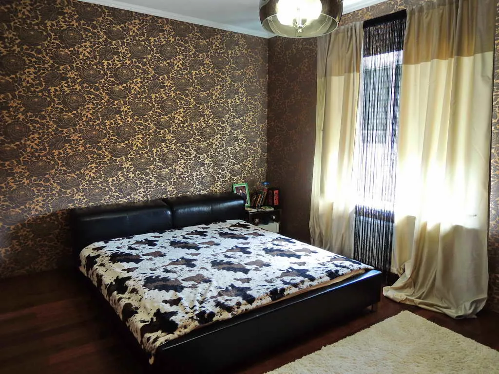 Каменный дом с двором, фото 17