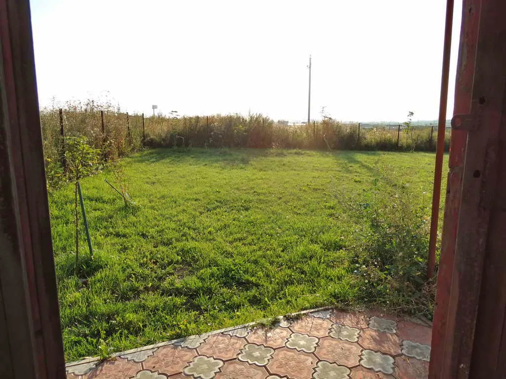Каменный дом с двором, фото 6