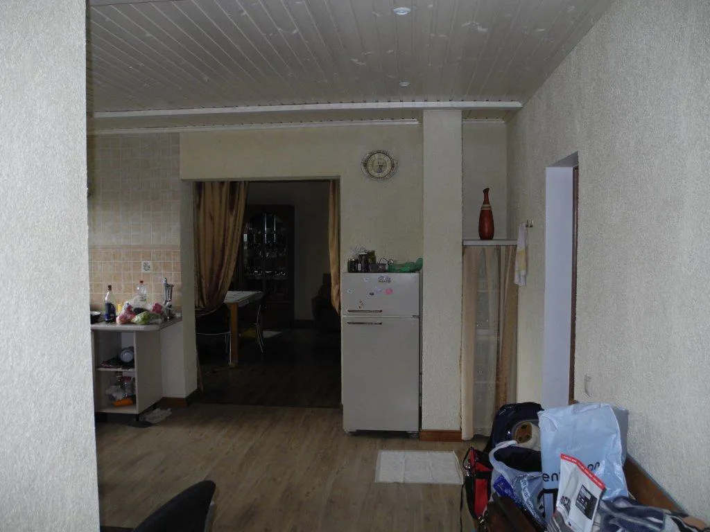 Дача с жёлтой берёзой, фото 14