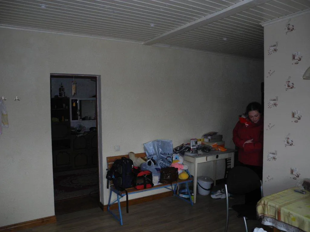 Дача с жёлтой берёзой, фото 17