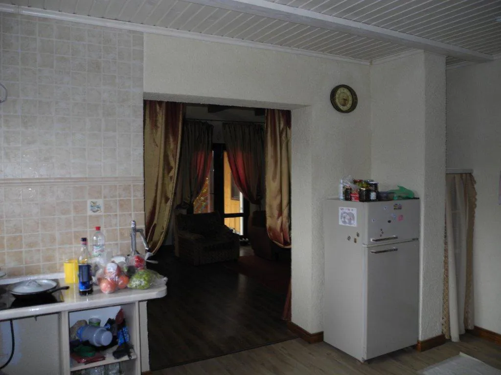 Дача с жёлтой берёзой, фото 16