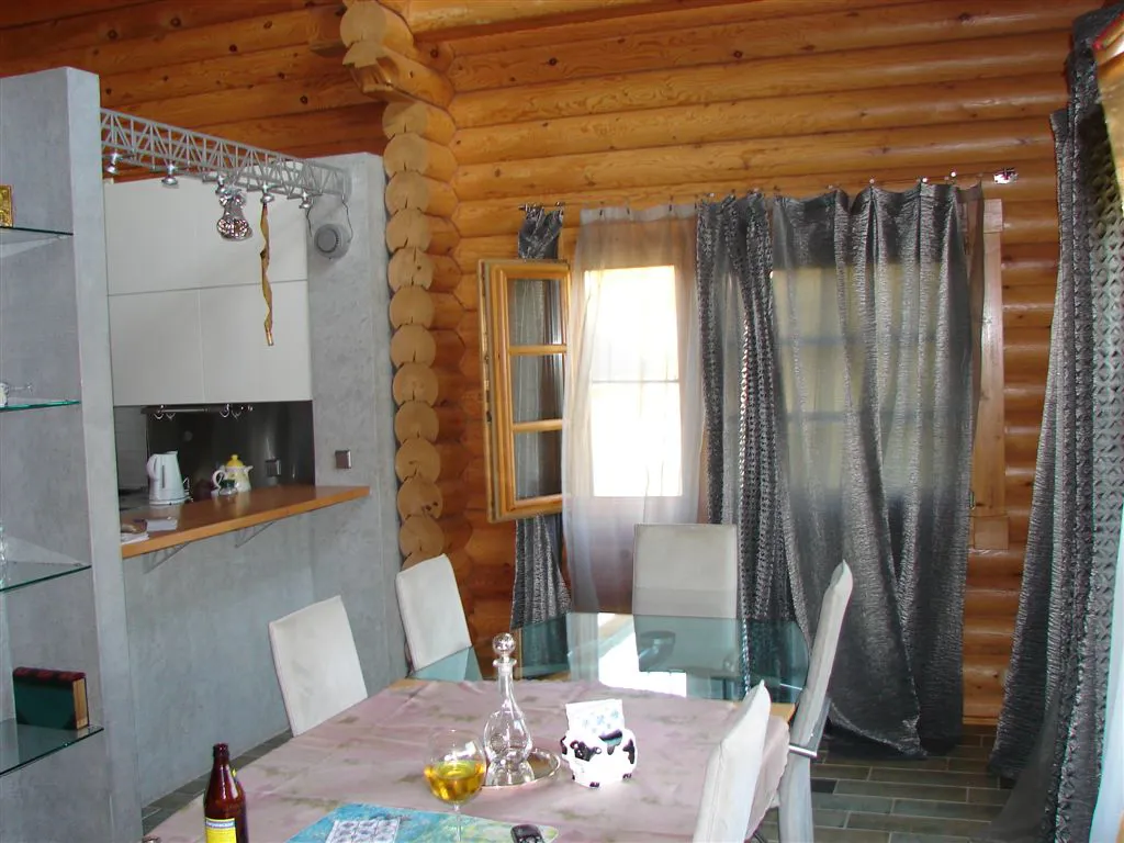 Рустик дом с гаражом, фото 24