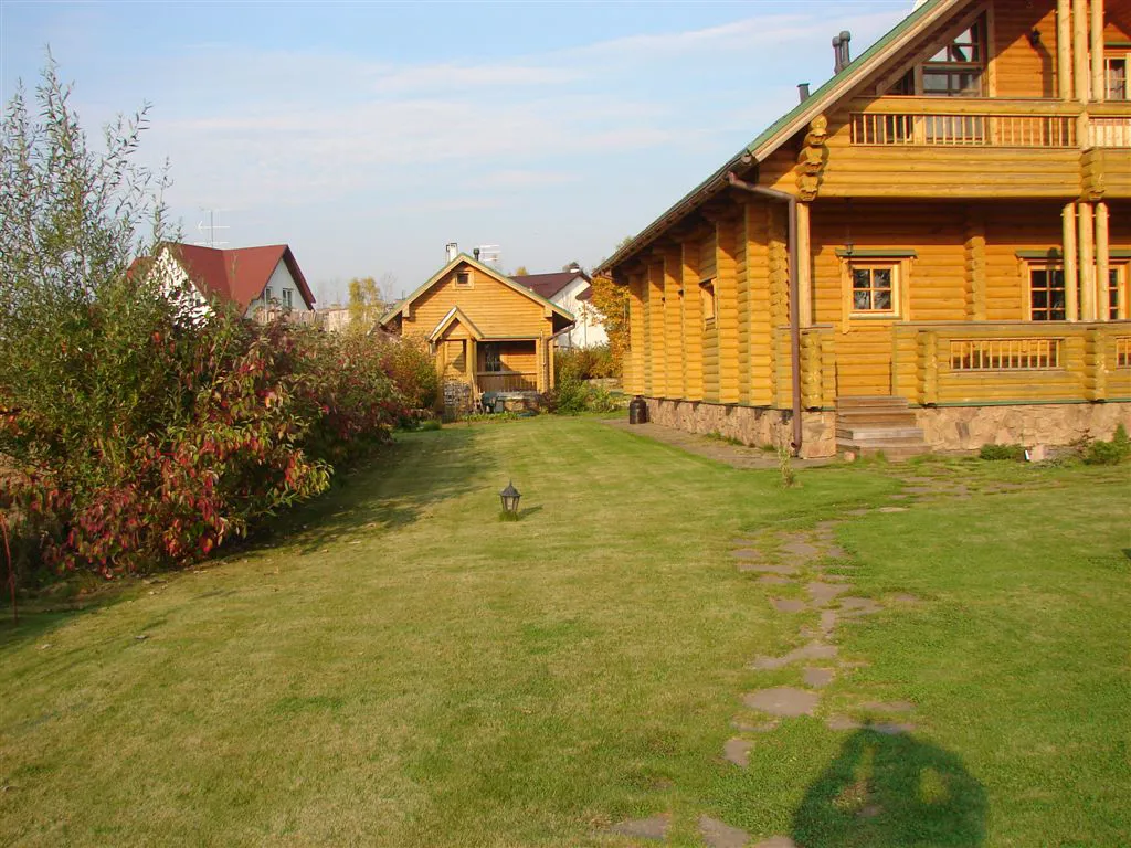 Рустик дом с гаражом, фото 18