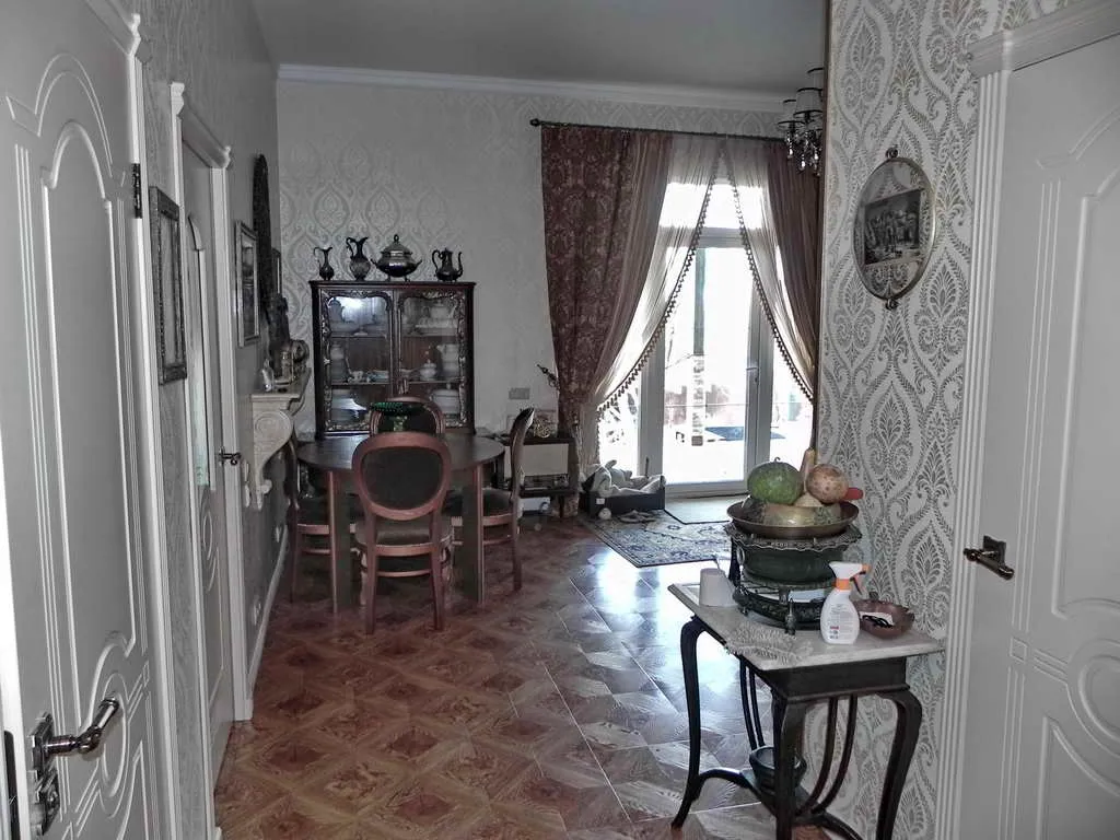 Кирпичный дом с классическим интерьером, фото 4