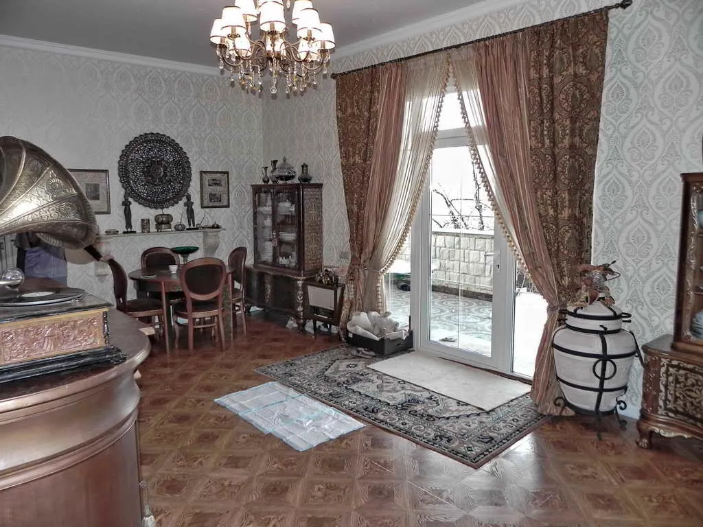 Кирпичный дом с классическим интерьером, фото 18