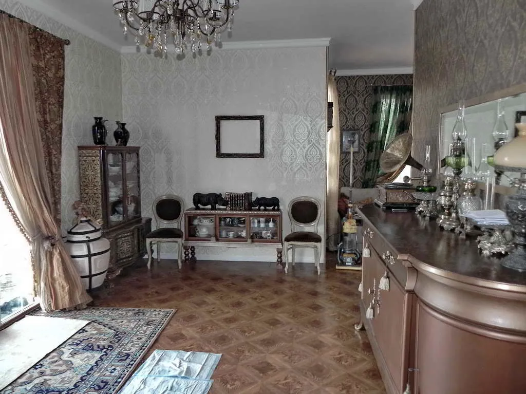Кирпичный дом с классическим интерьером, фото 6