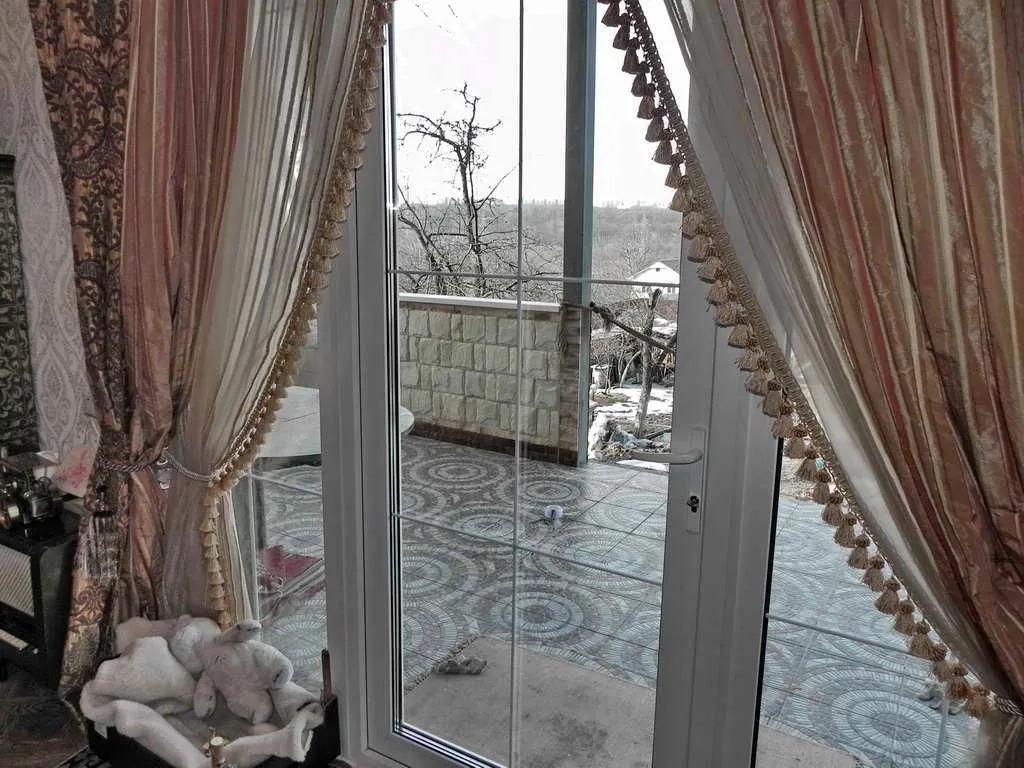 Кирпичный дом с классическим интерьером, фото 19