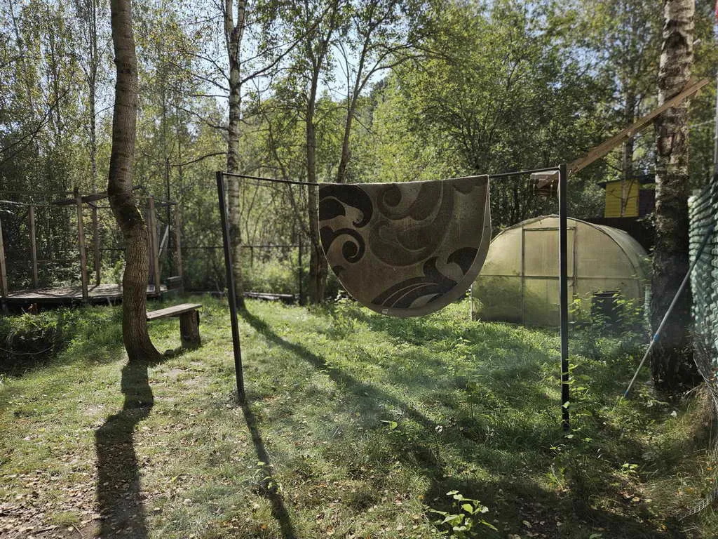 Дача Плетеная беседка, фото 12